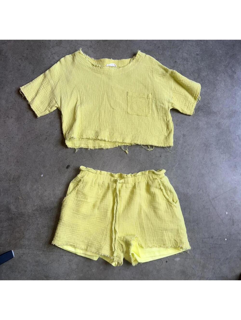 New in
